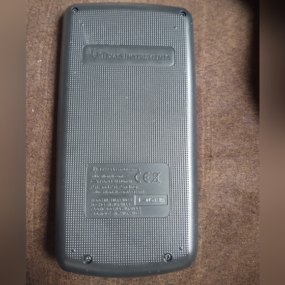 Texas Instruments TI-30Xa Scientific Calculator - Picture 3 of 3